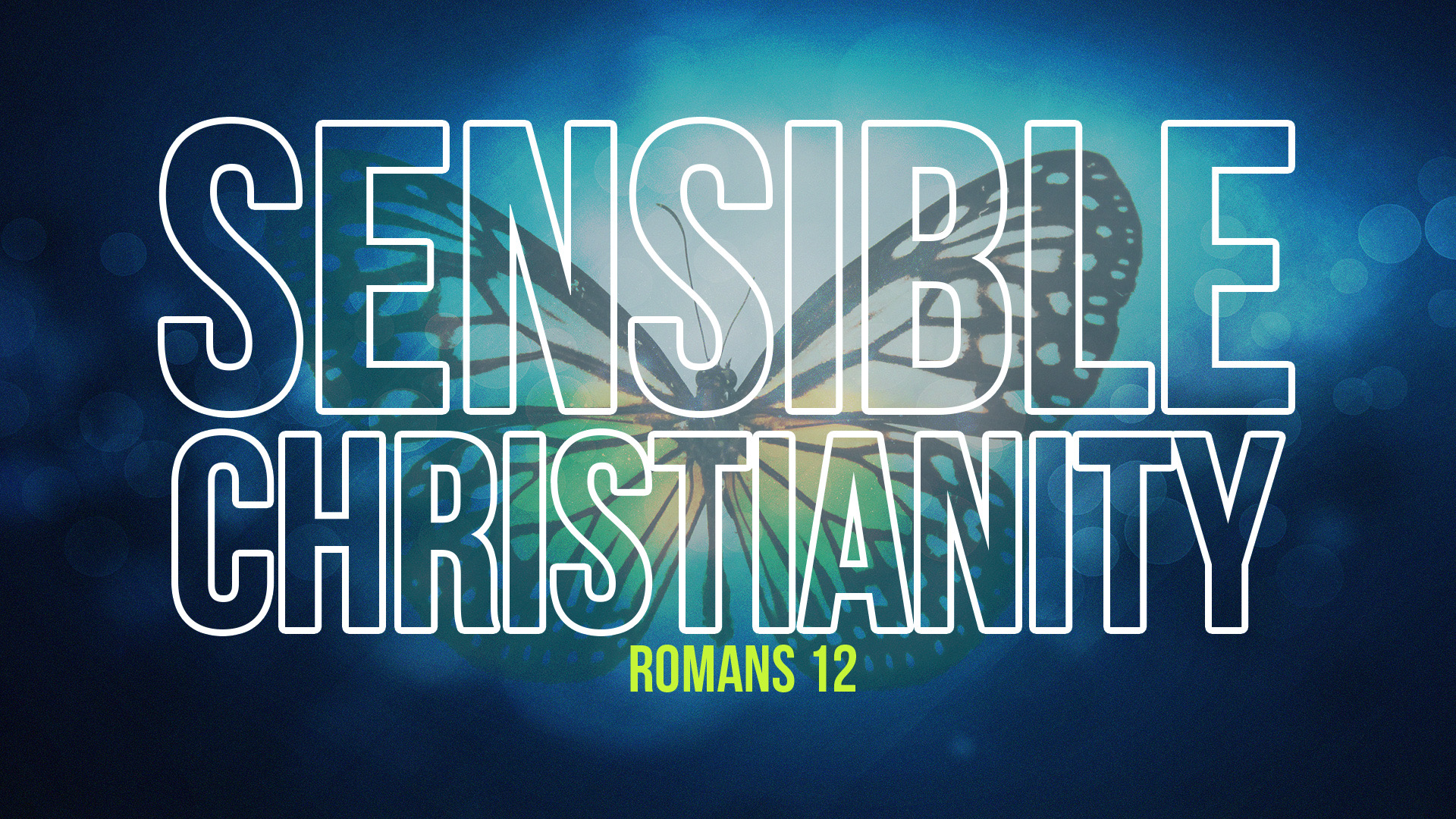 Sincere Love and a Humble Heart